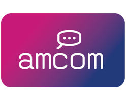 Amcom Logo